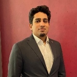 Ritesh Raghavan