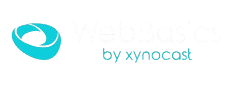 WebBasics Logo
